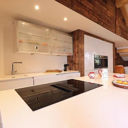 Roch04 - Courchevel - Duplex - 4 Ch. - 8 Pers. *