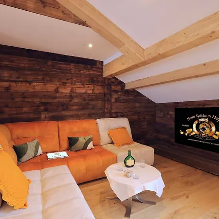 Apartment Roch04 - Courchevel - Duplex - 4 Ch. - 8 Pers.