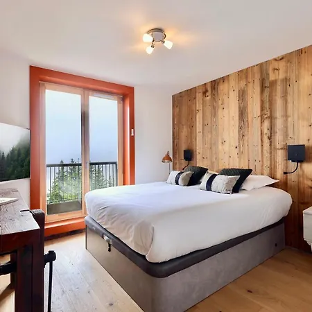Apartment Roch04 - Courchevel - Duplex - 4 Ch. - 8 Pers. *